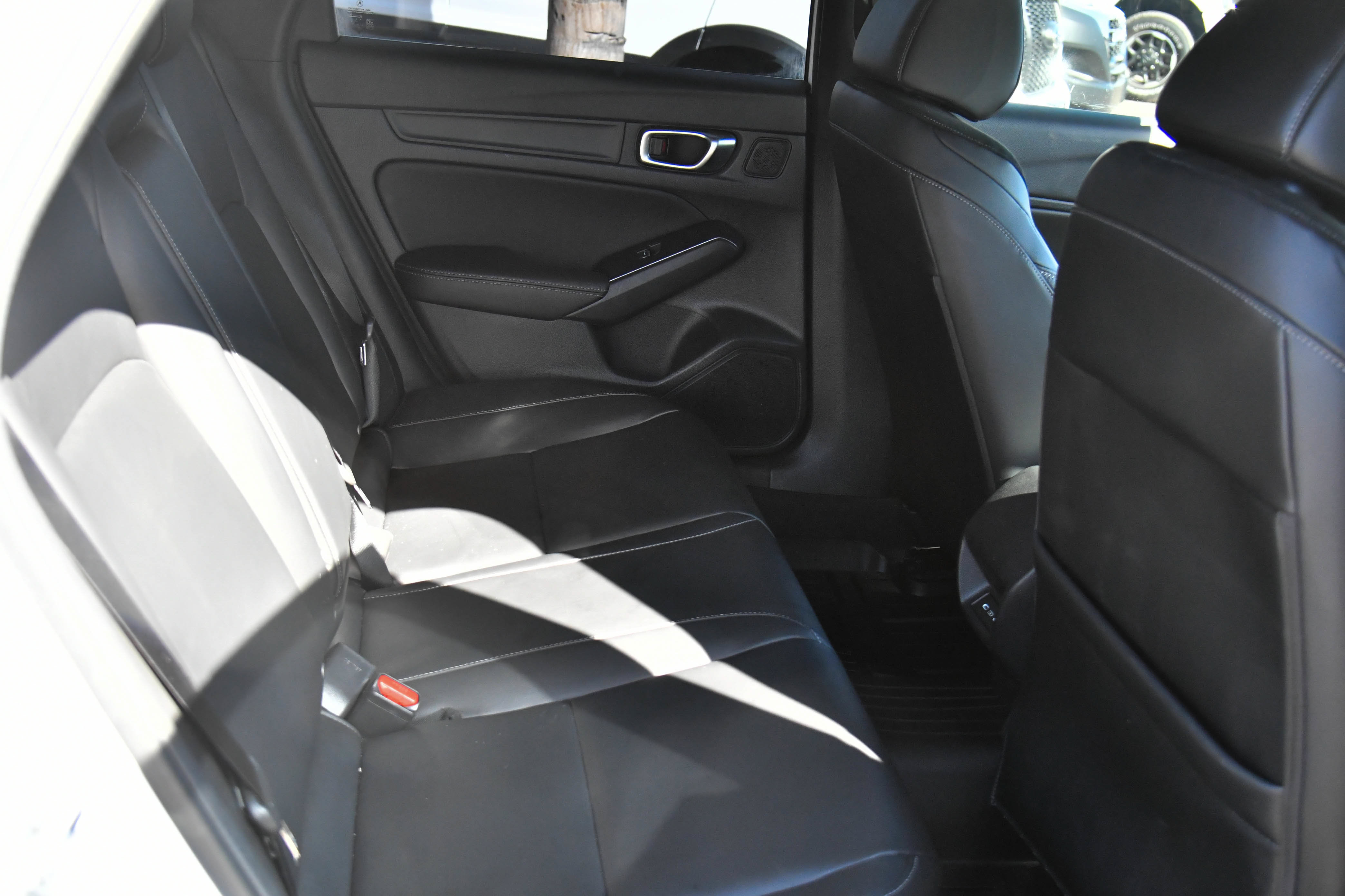 Used 2024 Acura Integra A-Spec w/ Technology Package FWD image 44