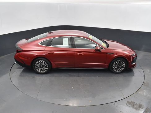 Used 2024 Hyundai Sonata SEL image 42