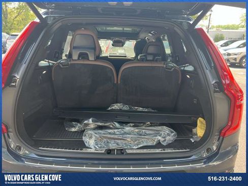 Used 2022 Volvo XC90 T6 Inscription w/ Advanced Package image 8