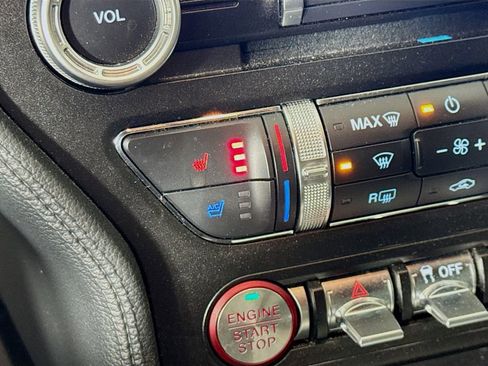 Used 2020 Ford Mustang GT Premium w/ Equipment Group 401A image 20