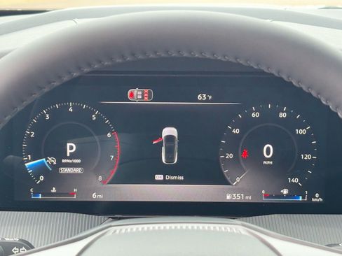 New 2026 Nissan Murano SV image 23