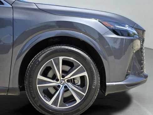 Certified 2024 Lexus RX 350 Premium w/ Convenience Package image 32