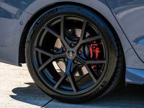 Used 2022 Audi RS 3 image 63