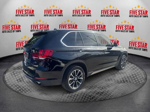 Used 2017 BMW X5 xDrive35i AWD/4WD image 7