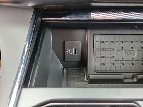 New 2025 Ford F150 Lightning Lariat w/ Max Trailer Tow Package image 24