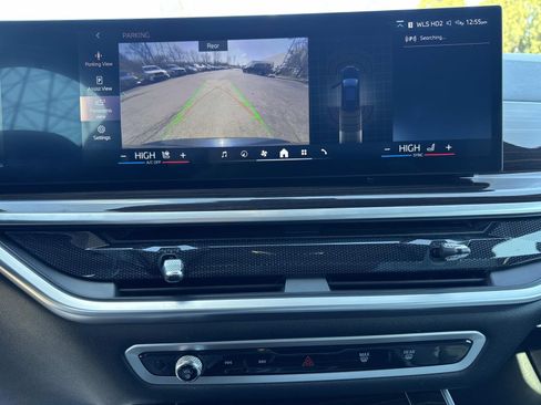 Certified 2024 BMW X5 xDrive40i w/ M Sport Package image 26