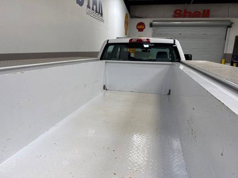 Used 2016 Chevrolet Silverado 3500 W/T w/ WT Convenience Package image 76