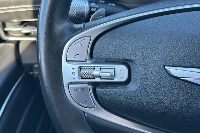 Used 2024 Genesis GV80 2.5T AWD/4WD image 28