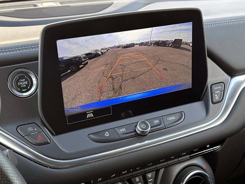 Certified 2024 Chevrolet Blazer LT w/ Convenience Package image 22