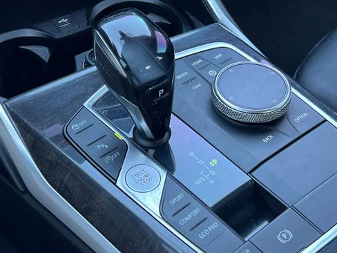 Used 2020 BMW M340i w/ Driving Assistance Package RWD image 23