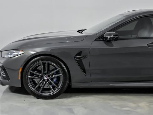 Used 2023 BMW M8 Gran Coupe xDrive Competition image 7