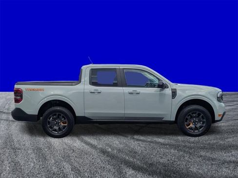 Certified 2024 Ford Maverick Tremor w/ Tremor Off-Road Package AWD/4WD image 3