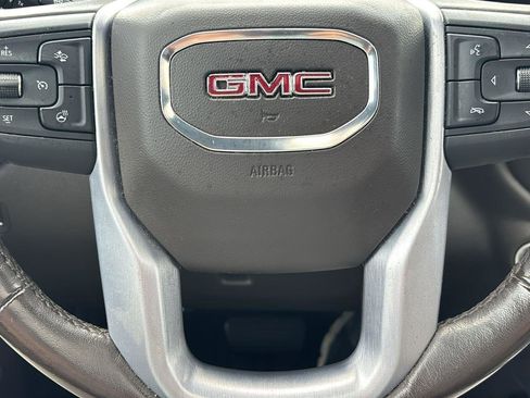 Used 2020 GMC Sierra 1500 SLT w/ SLT Premium Plus Package AWD/4WD image 26