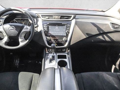 Used 2018 Nissan Murano S AWD/4WD image 19