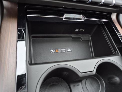 New 2026 GMC Yukon Denali w/ Sun & Power Step Package image 26