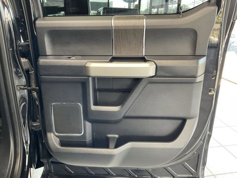 Used 2021 Ford F350 Lariat AWD/4WD image 15