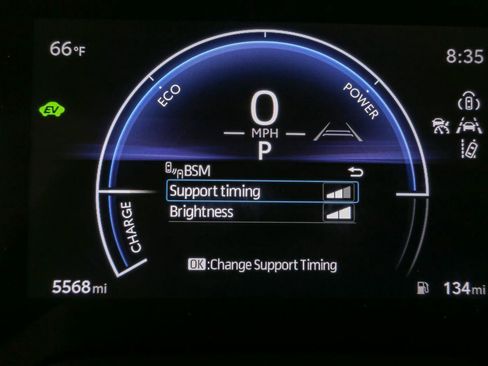 Certified 2026 Toyota Corolla LE AWD/4WD image 34