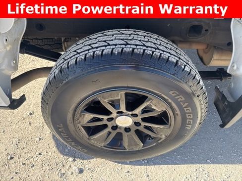 Used 2022 Chevrolet Silverado 1500 W/T image 20