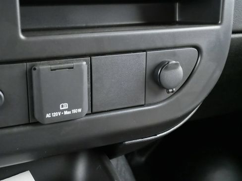 New 2026 Chevrolet Express 3500 w/ Power Convenience Package RWD image 24
