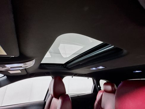 Used 2022 MAZDA CX-9 Carbon Edition image 5