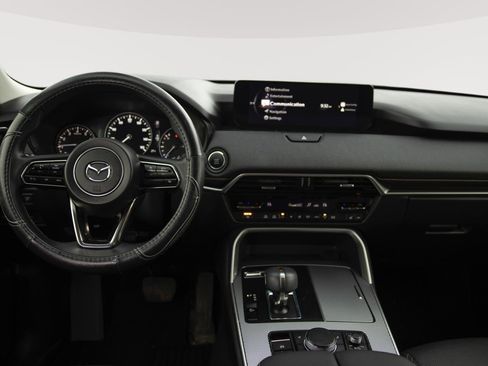 Used 2024 MAZDA CX-90 3.3 Turbo w/ Premium Package image 2