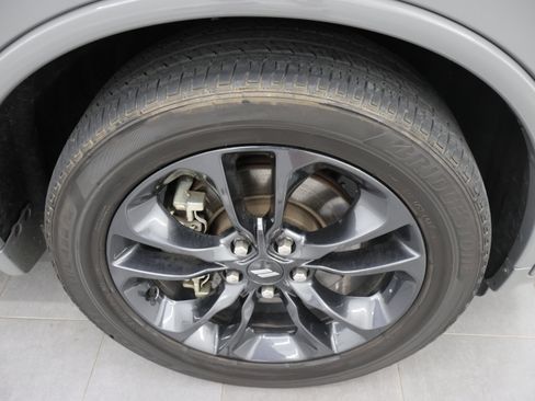 Used 2022 Dodge Durango R/T w/ Blacktop Package AWD/4WD image 3