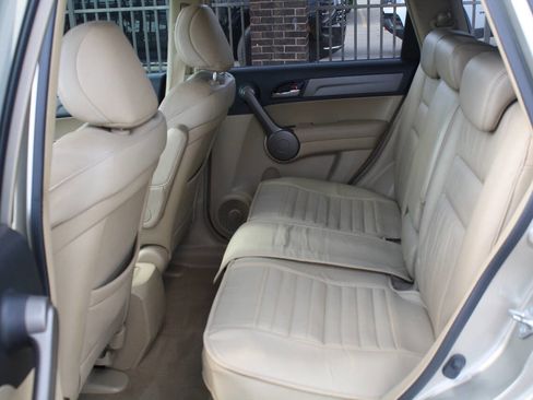 Used 2008 Honda CR-V EX-L image 7