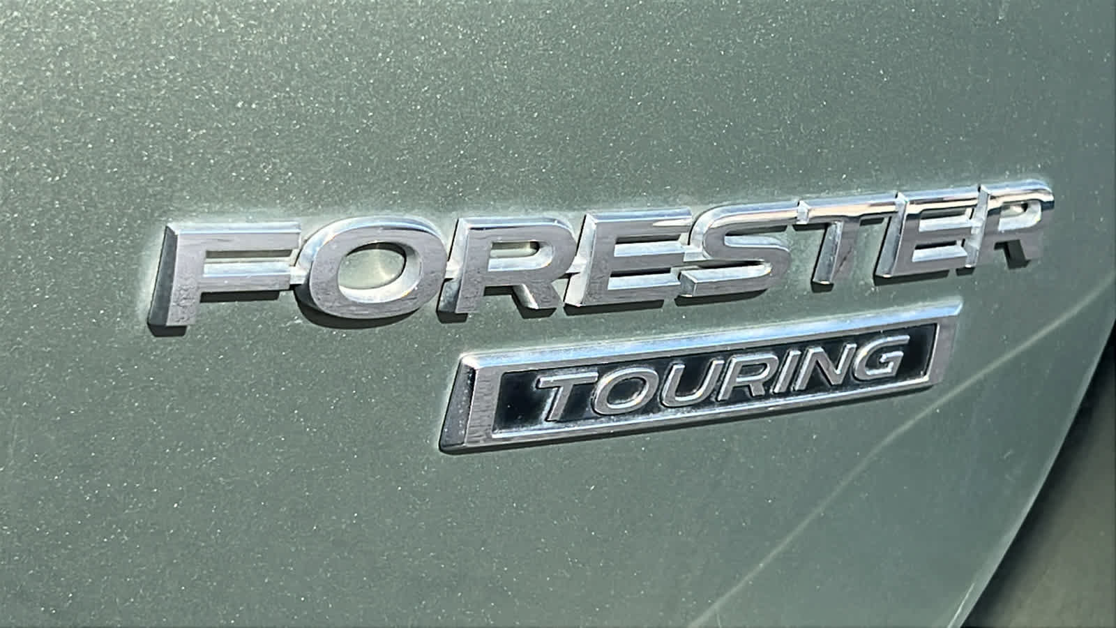 Used 2020 Subaru Forester Touring AWD/4WD image 27