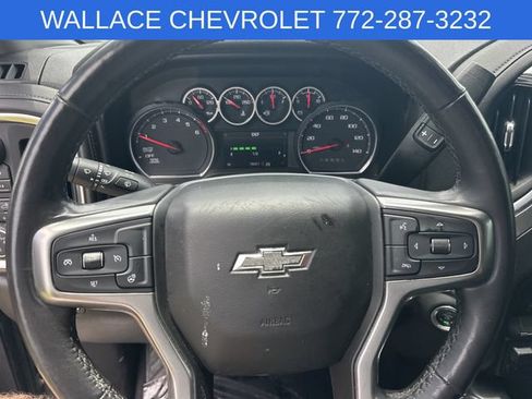 Used 2020 Chevrolet Silverado 1500 RST AWD/4WD image 22