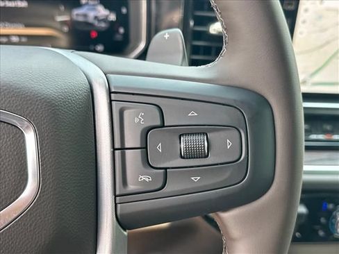 New 2026 GMC Sierra 1500 SLT w/ SLT Premium Plus Package AWD/4WD image 32
