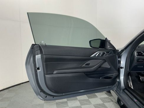 Certified 2024 BMW M4 Competition image 20