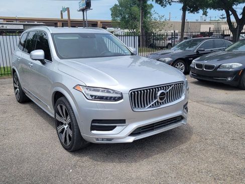 Used 2020 Volvo XC90 T6 Inscription w/ Protection Package Premier AWD/4WD image 1