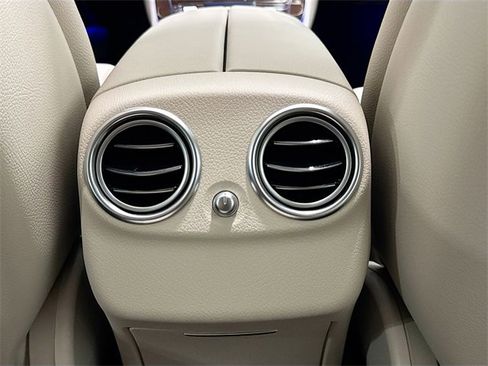 Certified 2023 Mercedes-Benz E 450 4MATIC Sedan image 27