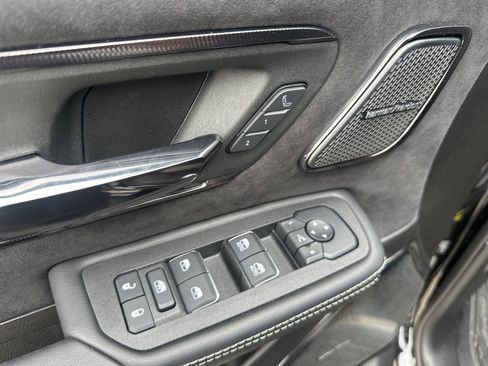 Used 2025 RAM 1500 RHO w/ RHO Level 1 Equipment Group image 11