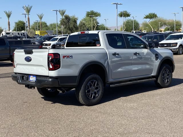 New 2026 Ford Ranger XLT w/ Equipment Group 301A High AWD/4WD image 6