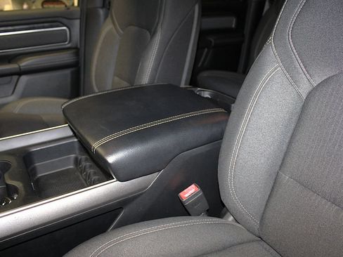 Certified 2019 RAM 1500 Big Horn AWD/4WD image 24