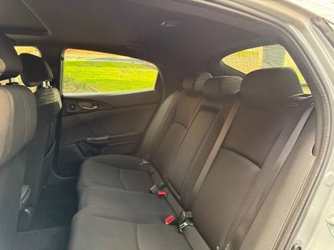 Used 2018 Honda Civic EX image 29