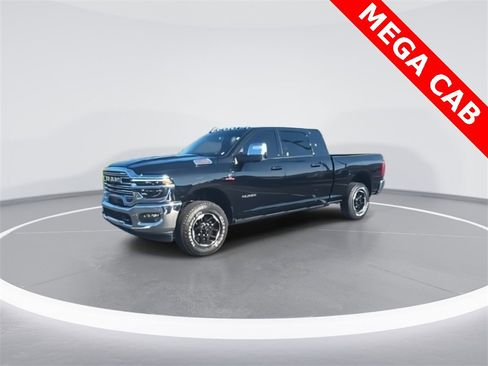 Used 2025 RAM 2500 Laramie image 4