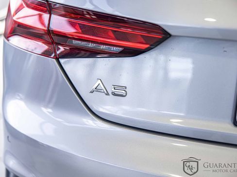 Used 2023 Audi A5 2.0T Premium Plus w/ Premium Plus image 16