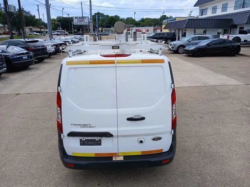 Used 2016 Ford Transit Connect XL FWD image 43