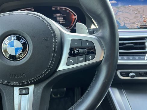 Used 2021 BMW X5 xDrive40i w/ M Sport Package AWD/4WD image 20