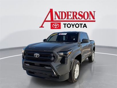 Certified 2024 Toyota Tacoma SR5