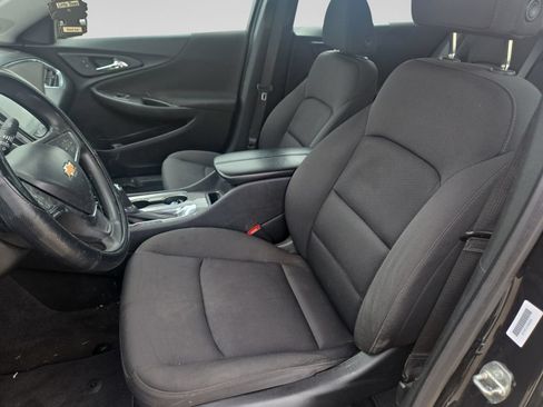 Used 2020 Chevrolet Malibu LT FWD image 22