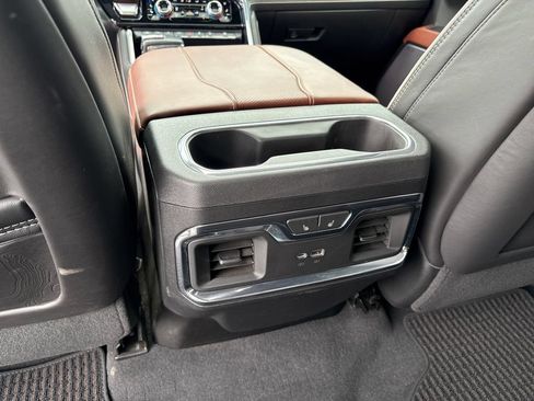 Used 2023 GMC Sierra 1500 Denali Ultimate AWD/4WD image 45