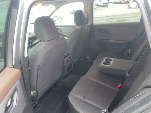 Used 2023 Nissan Rogue S image 20