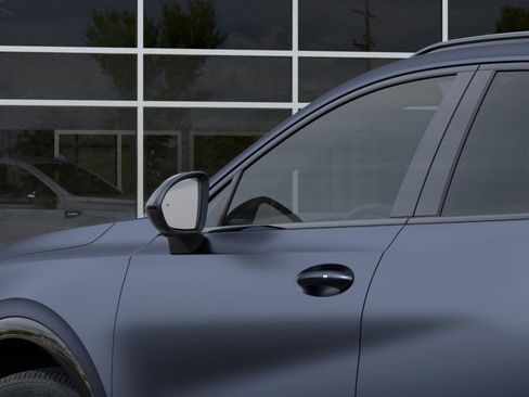 New 2026 Buick Envision Sport Touring AWD/4WD image 12