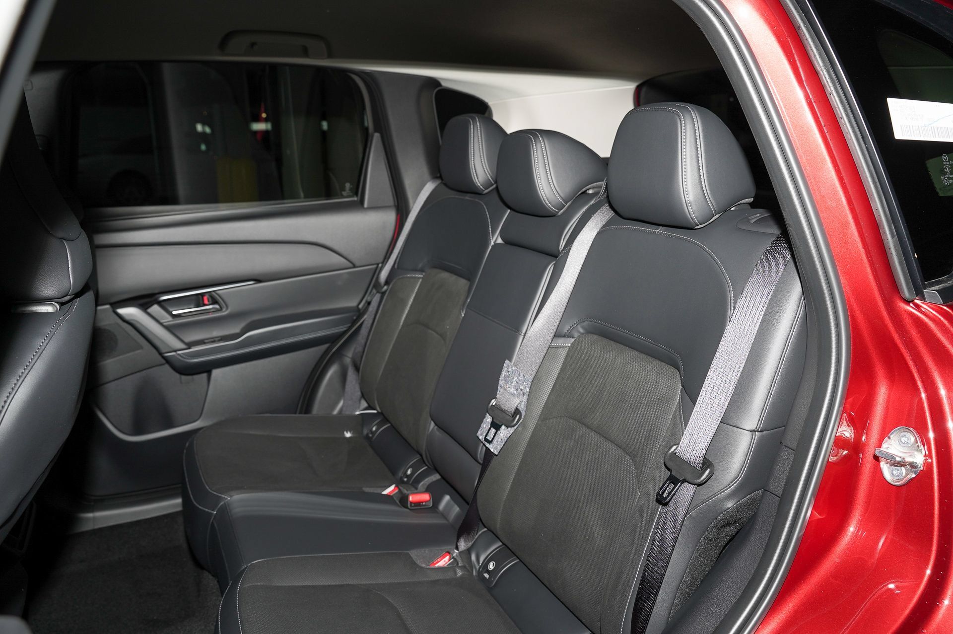 New 2026 MAZDA CX-5 Select AWD/4WD image 7