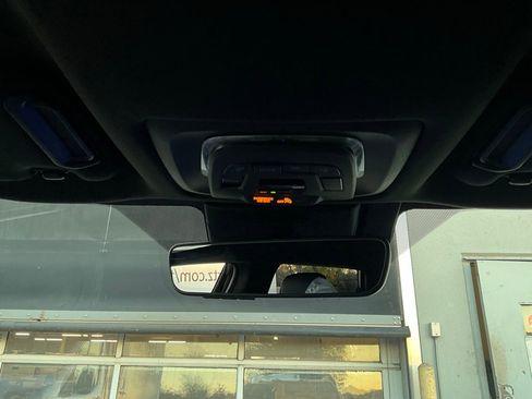 New 2026 Toyota bZ image 16