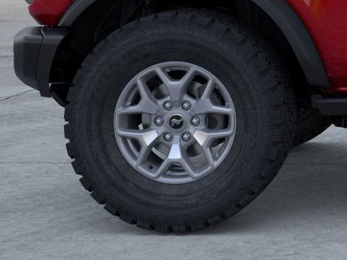 New 2025 Ford Bronco Badlands AWD/4WD image 54
