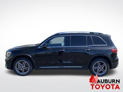 Used 2021 Mercedes-Benz GLB 250 4MATIC
